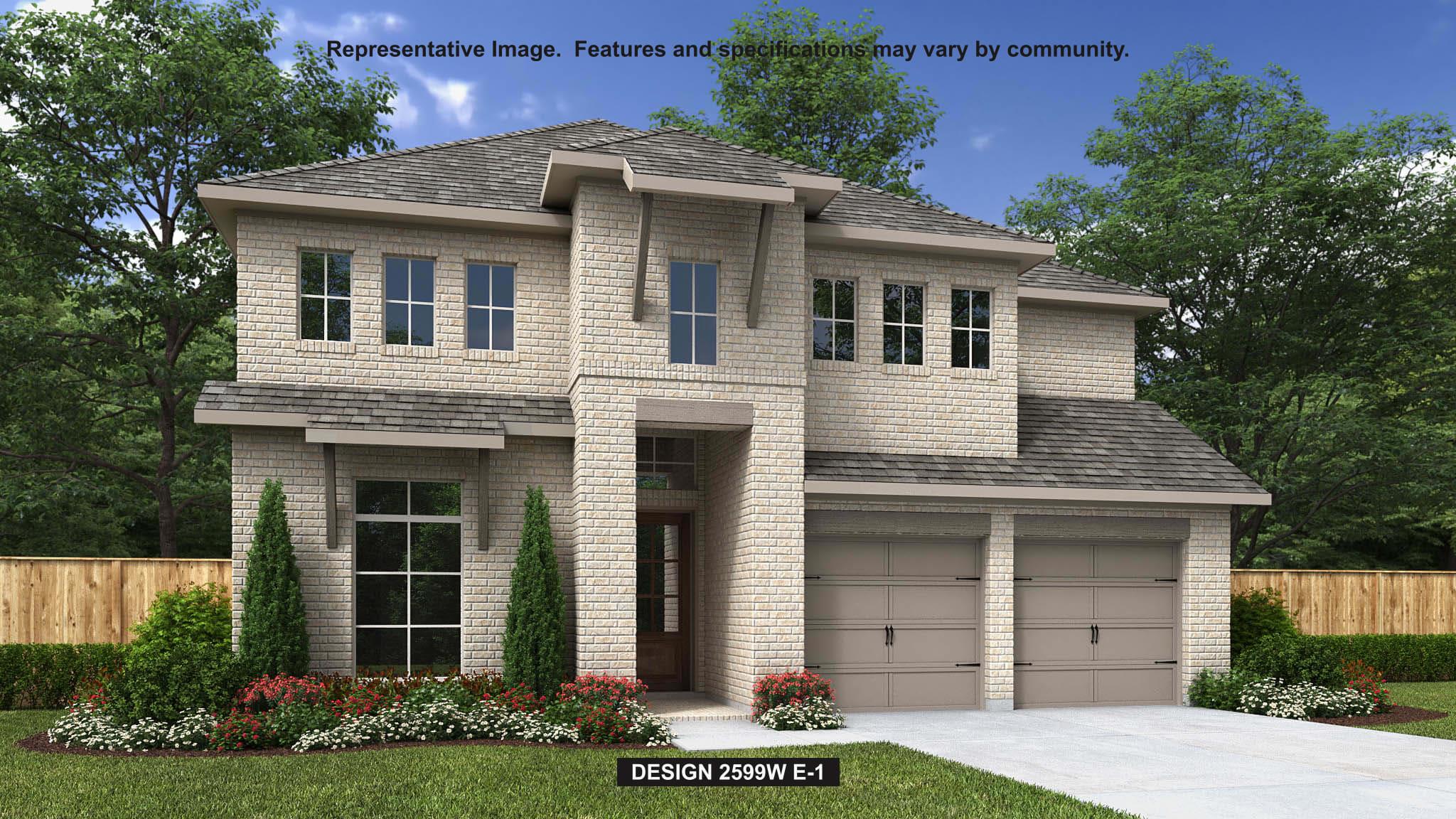116 North River, Liberty Hill, TX 78642 — photo 1
