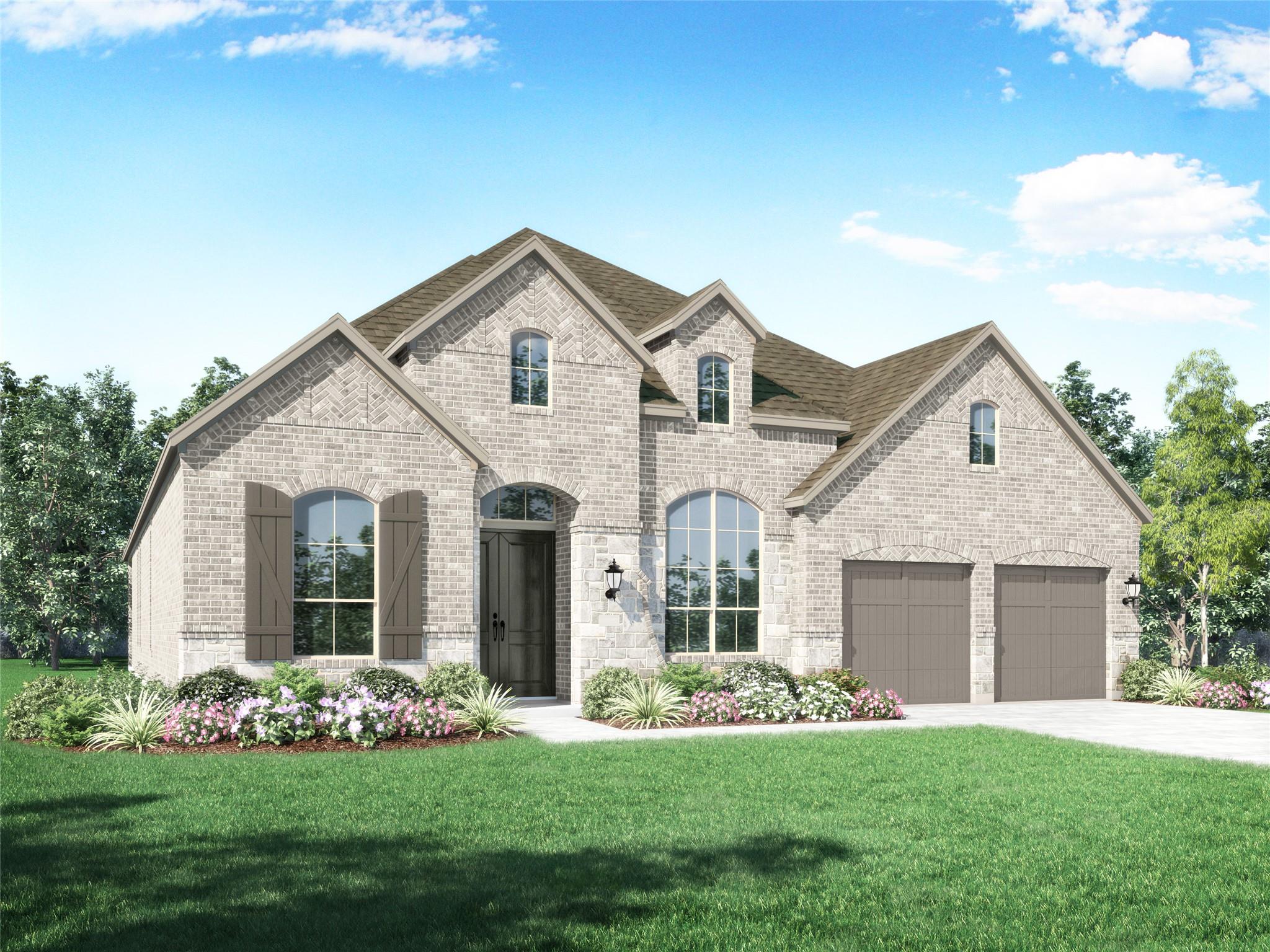 370 Tinctoria Creek, Kyle, TX 78640 — photo 1