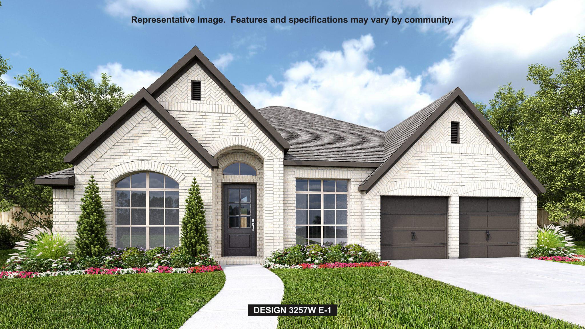 922 Sheepdog, Liberty Hill, TX 78642 — photo 1