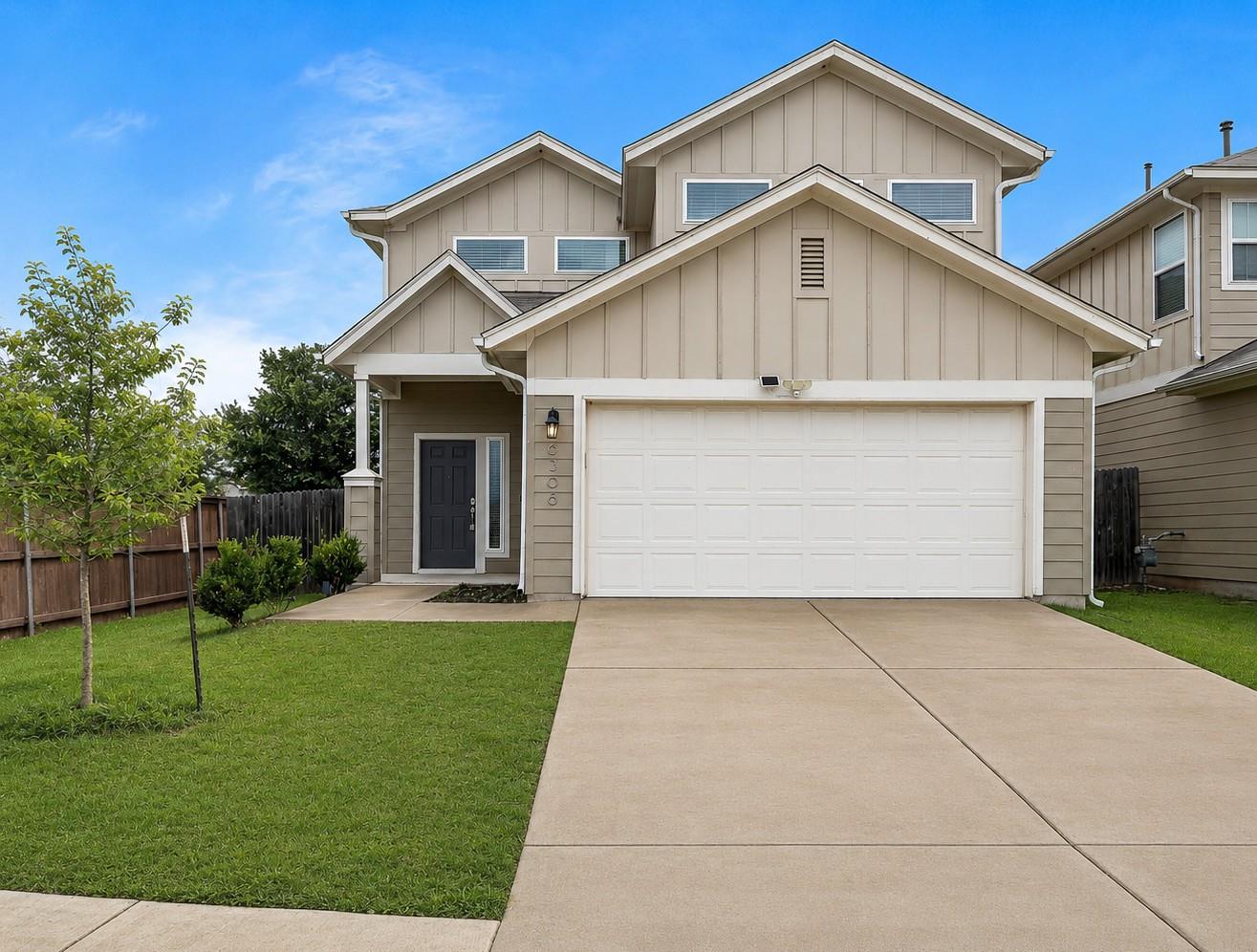 6306 Arbor Crest, Austin, TX 78747 — photo 1
