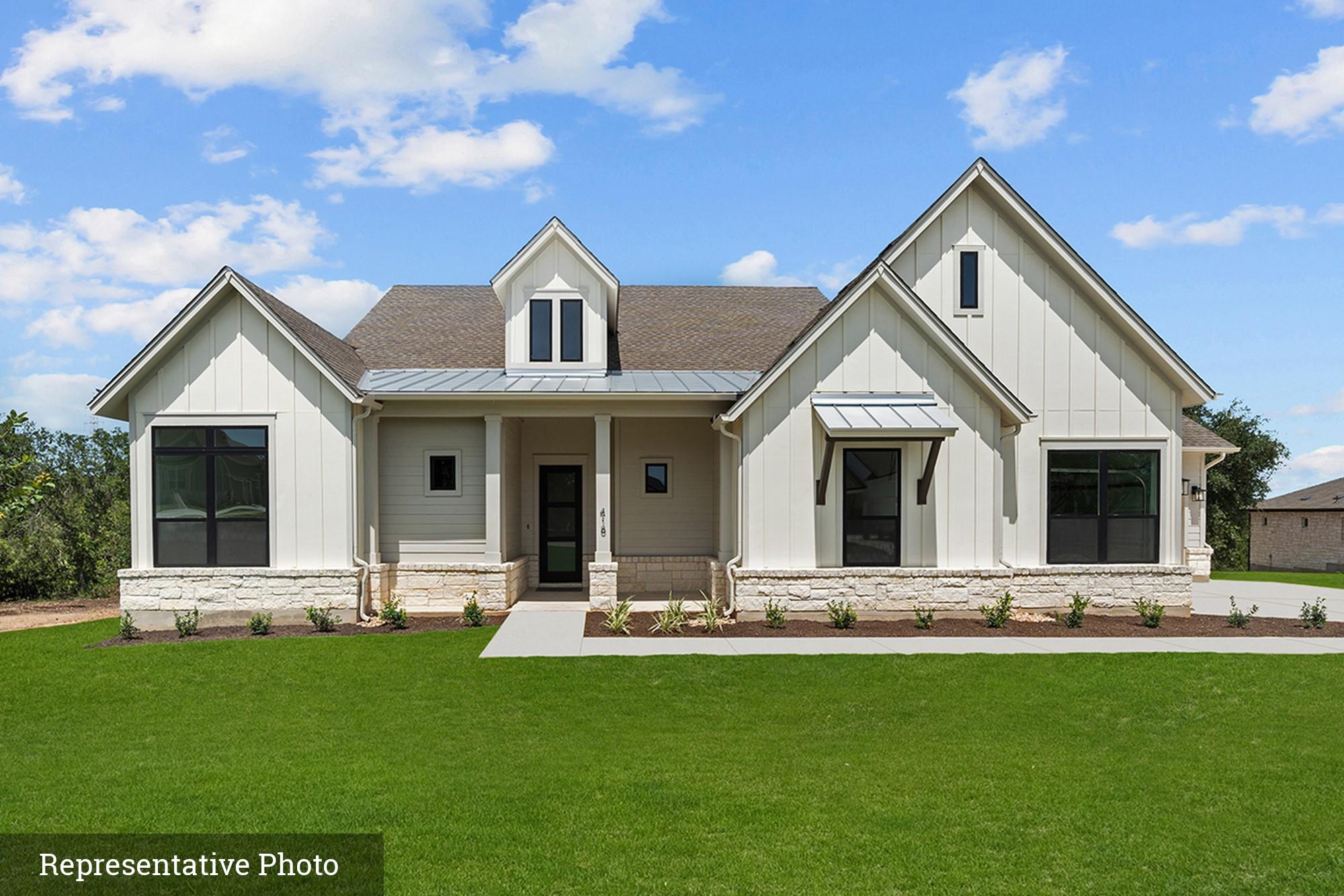 124 Rees Landing, Spicewood, TX 78669 — photo 1