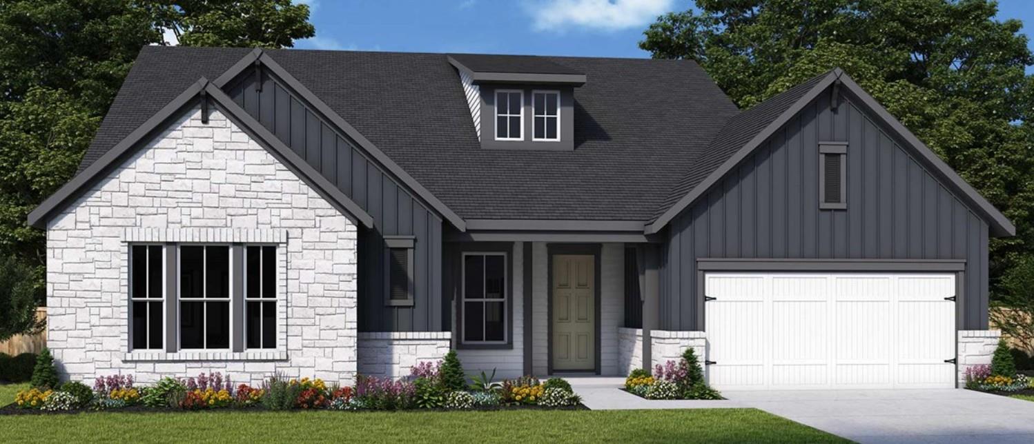 155 Rees Landing, Spicewood, TX 78669 — photo 1