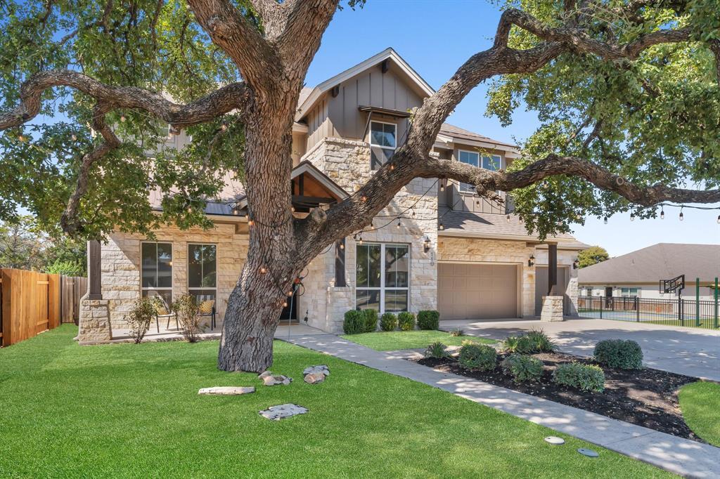 110 Magona, Georgetown, TX 78628 — photo 1