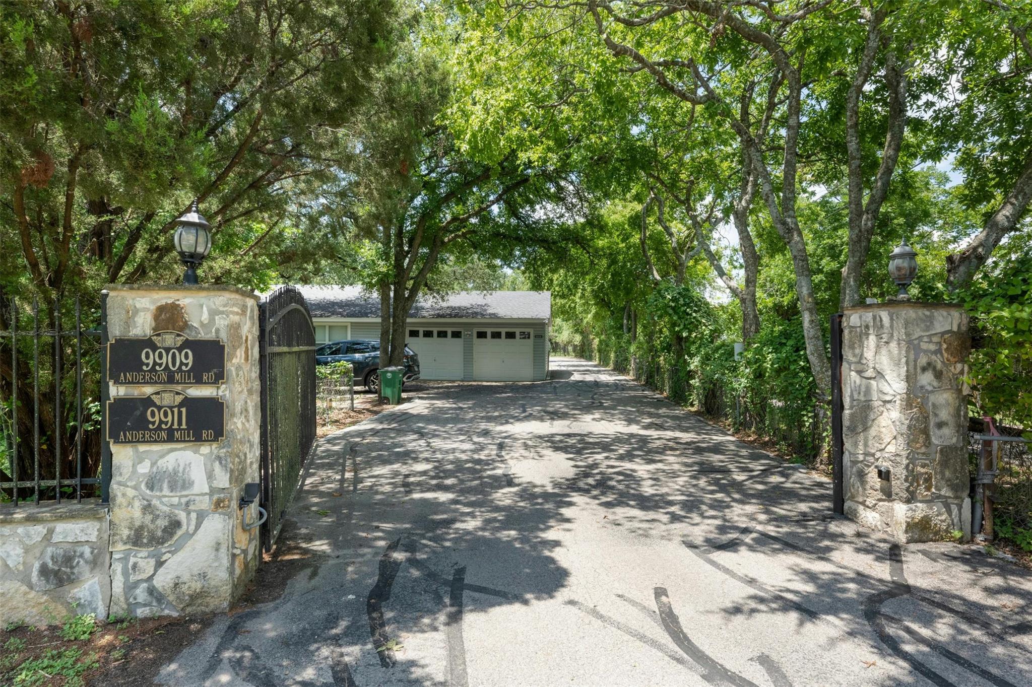 9911 Anderson Mill, Austin, TX 78750 — photo 1