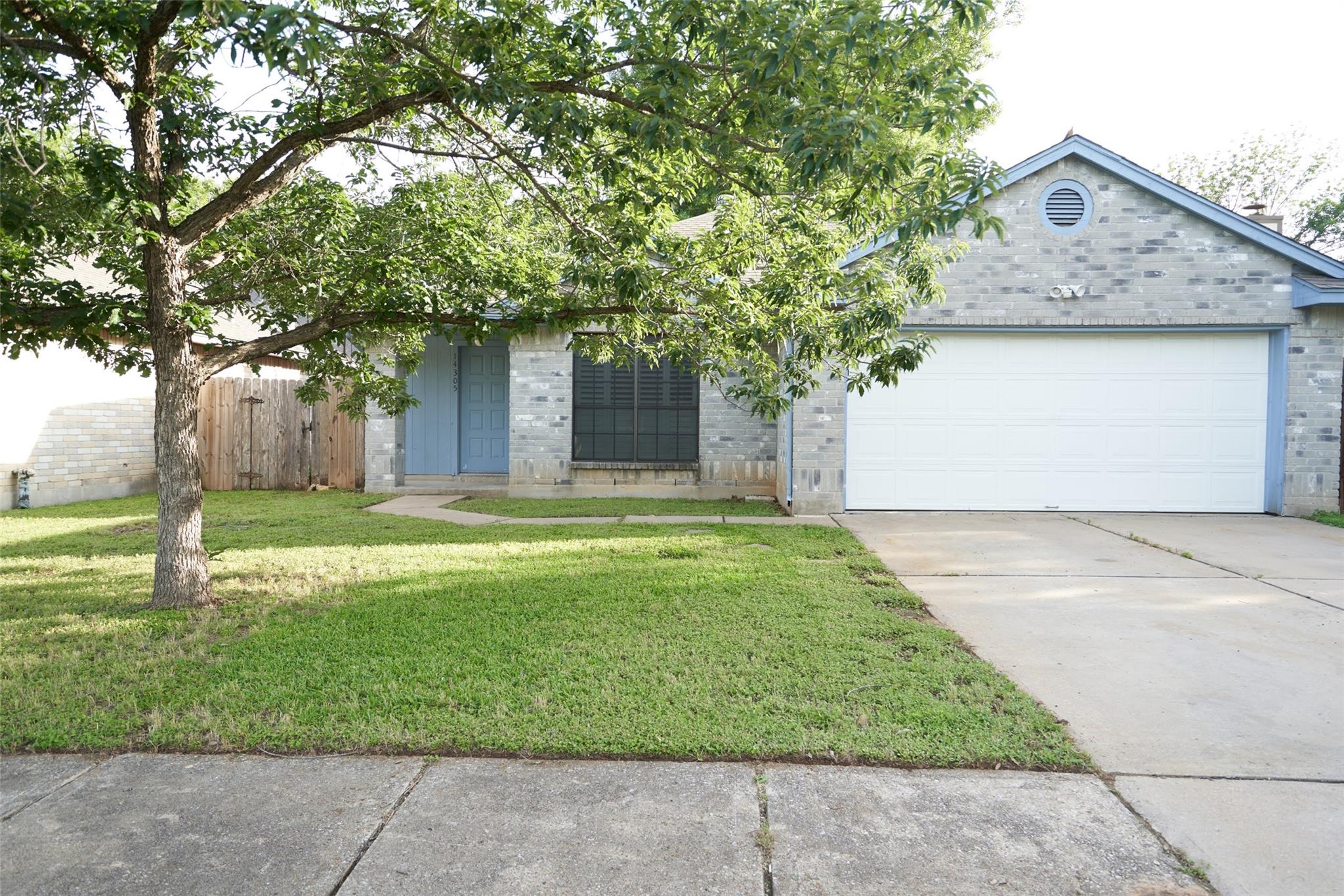 14305 Levering, Austin, TX 78725 — photo 1