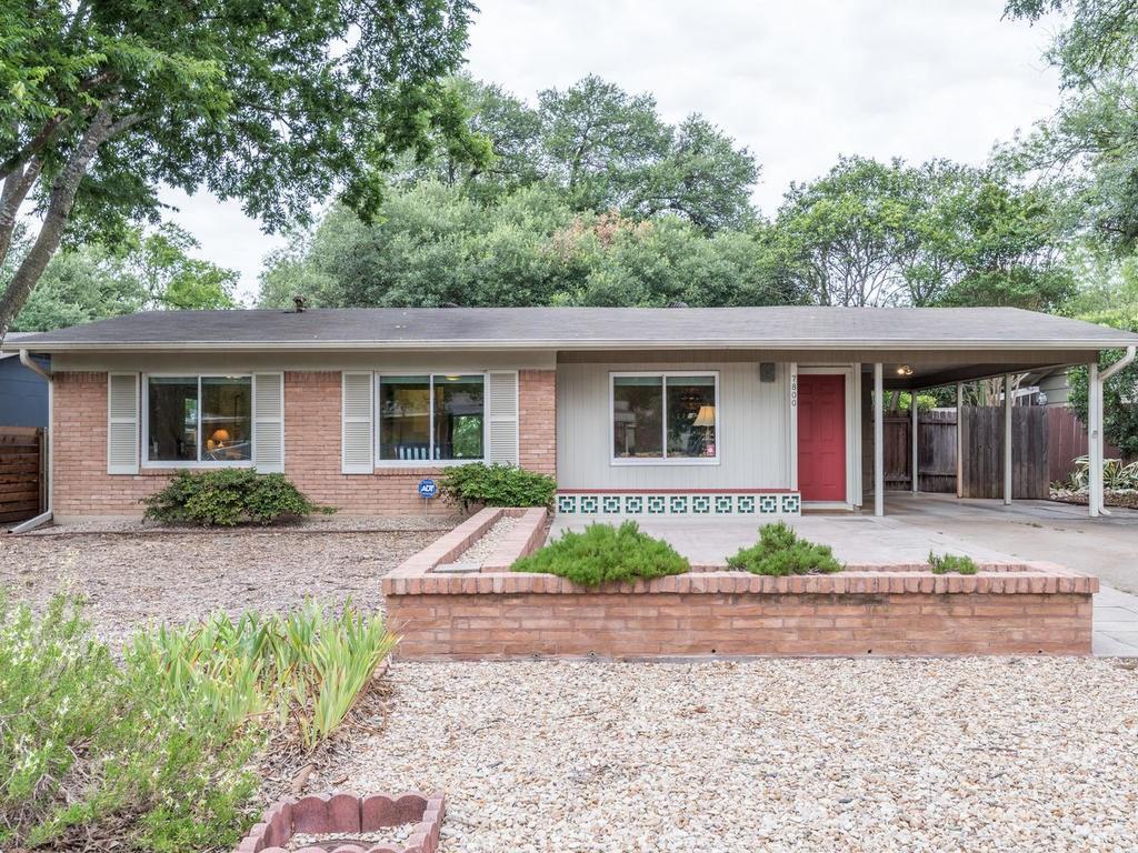 7800 Lazy, Austin, TX 78757 — photo 1