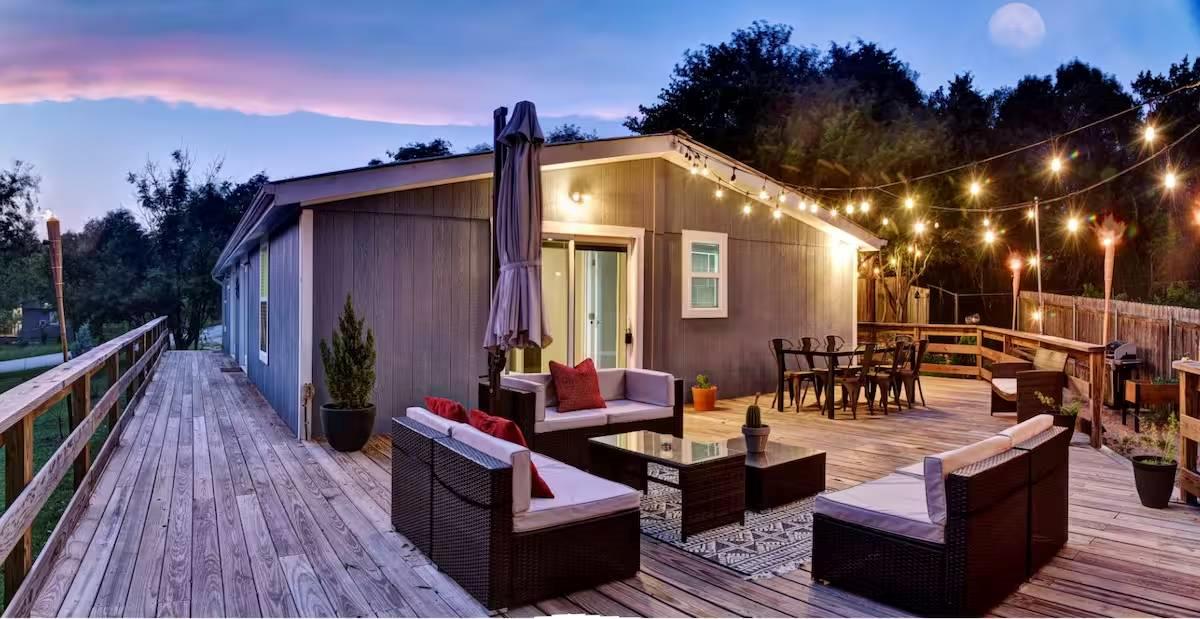 8807 High Valley, Austin, TX 78737 — photo 1