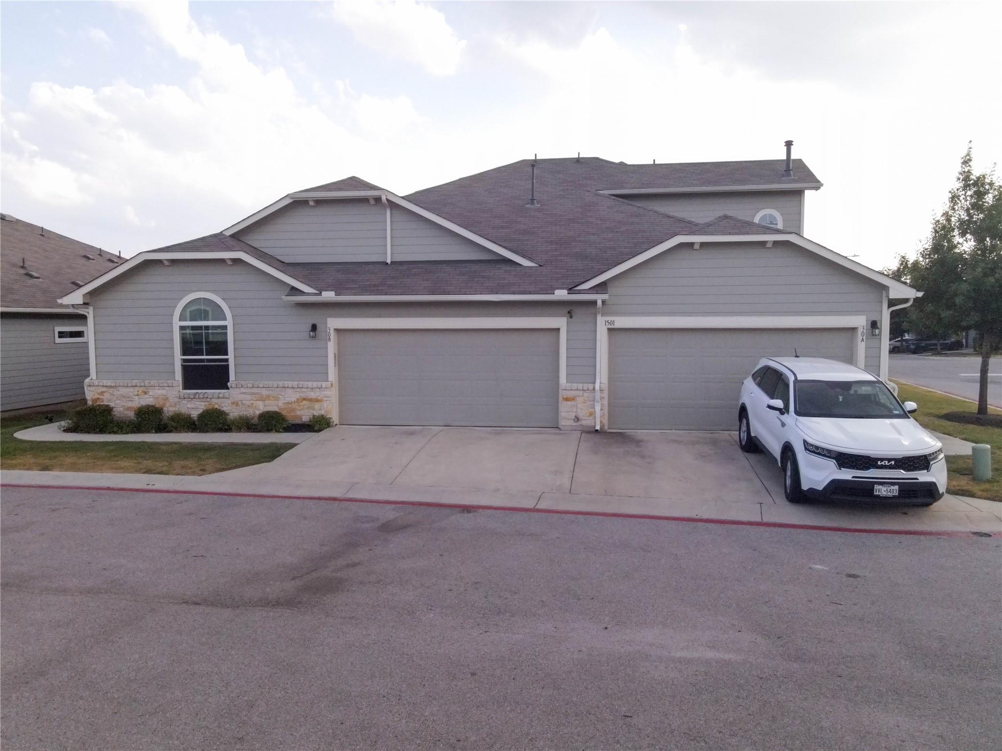 1501 Gropius, Pflugerville, TX 78660 — photo 1