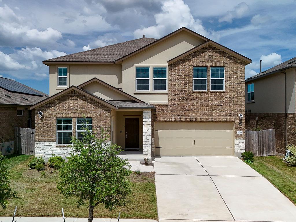 1716 FRONTENAC, Leander, TX 78641 — photo 1