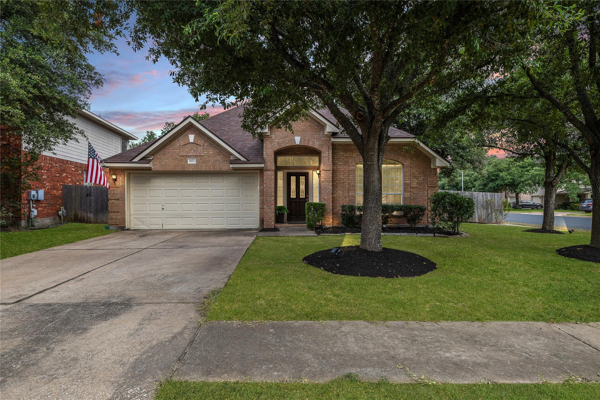 9000 Deurne, Round Rock, TX 78681 — photo 1