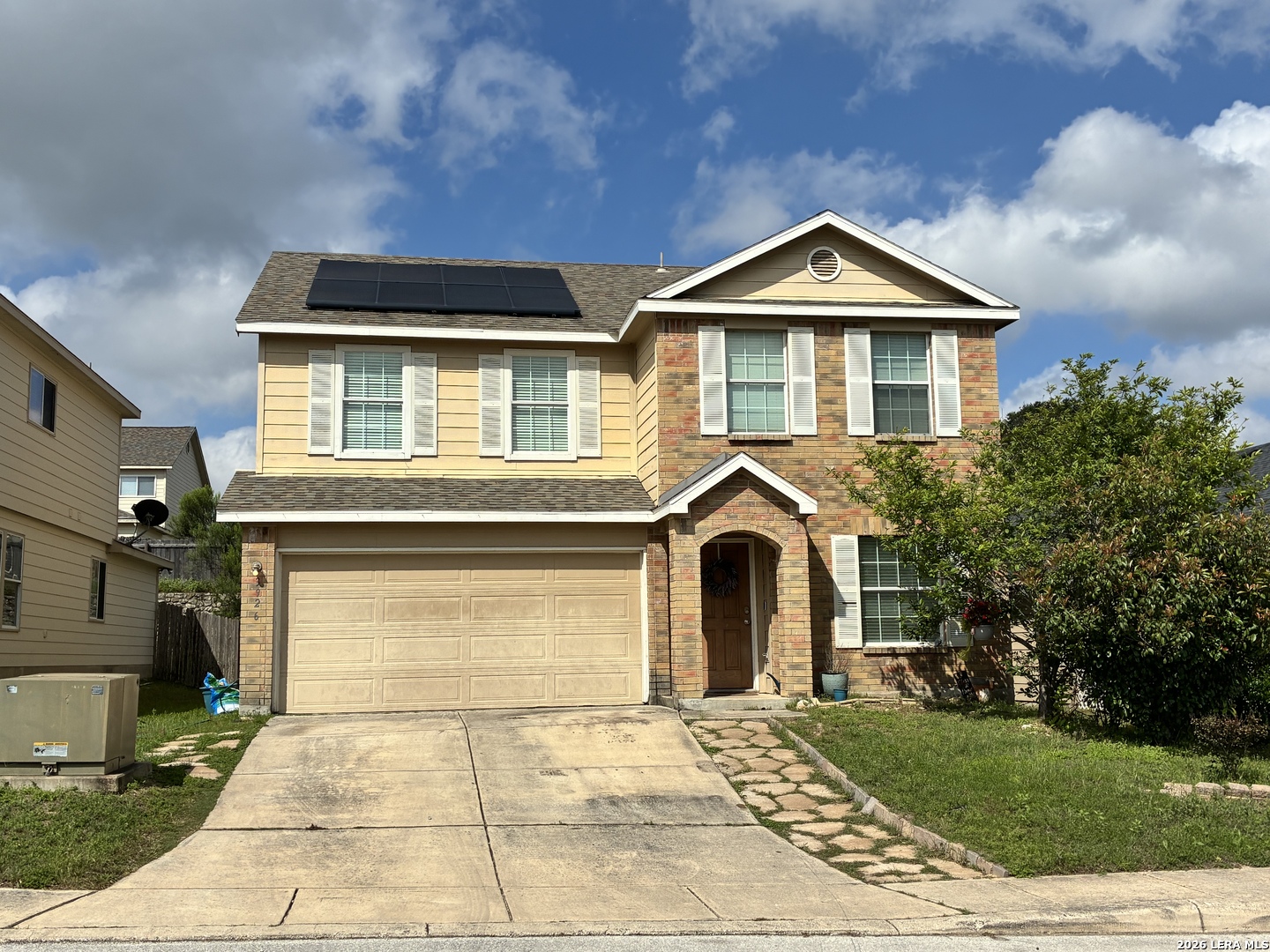 3926 Ashleaf Pecan, , 78261 — photo 1