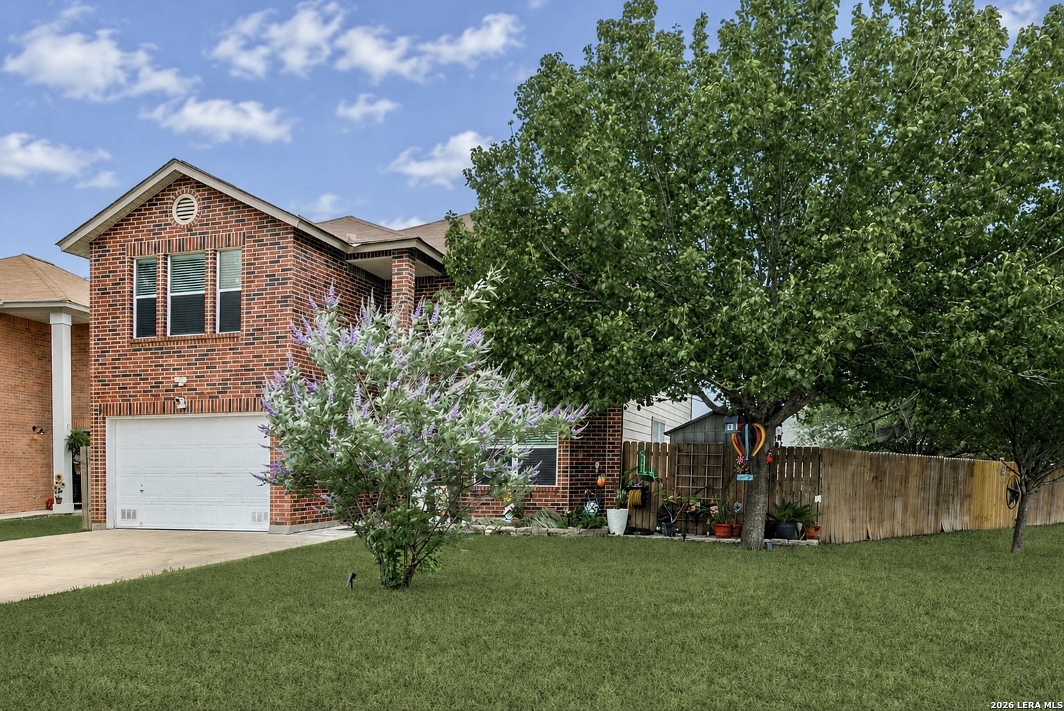 8902 CLOUDSTONE PL, , 78109 — photo 1
