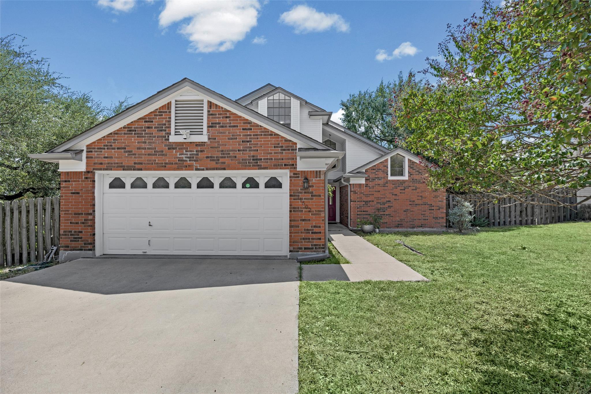 11502 Cherry Hearst, Austin, TX 78750 — photo 1
