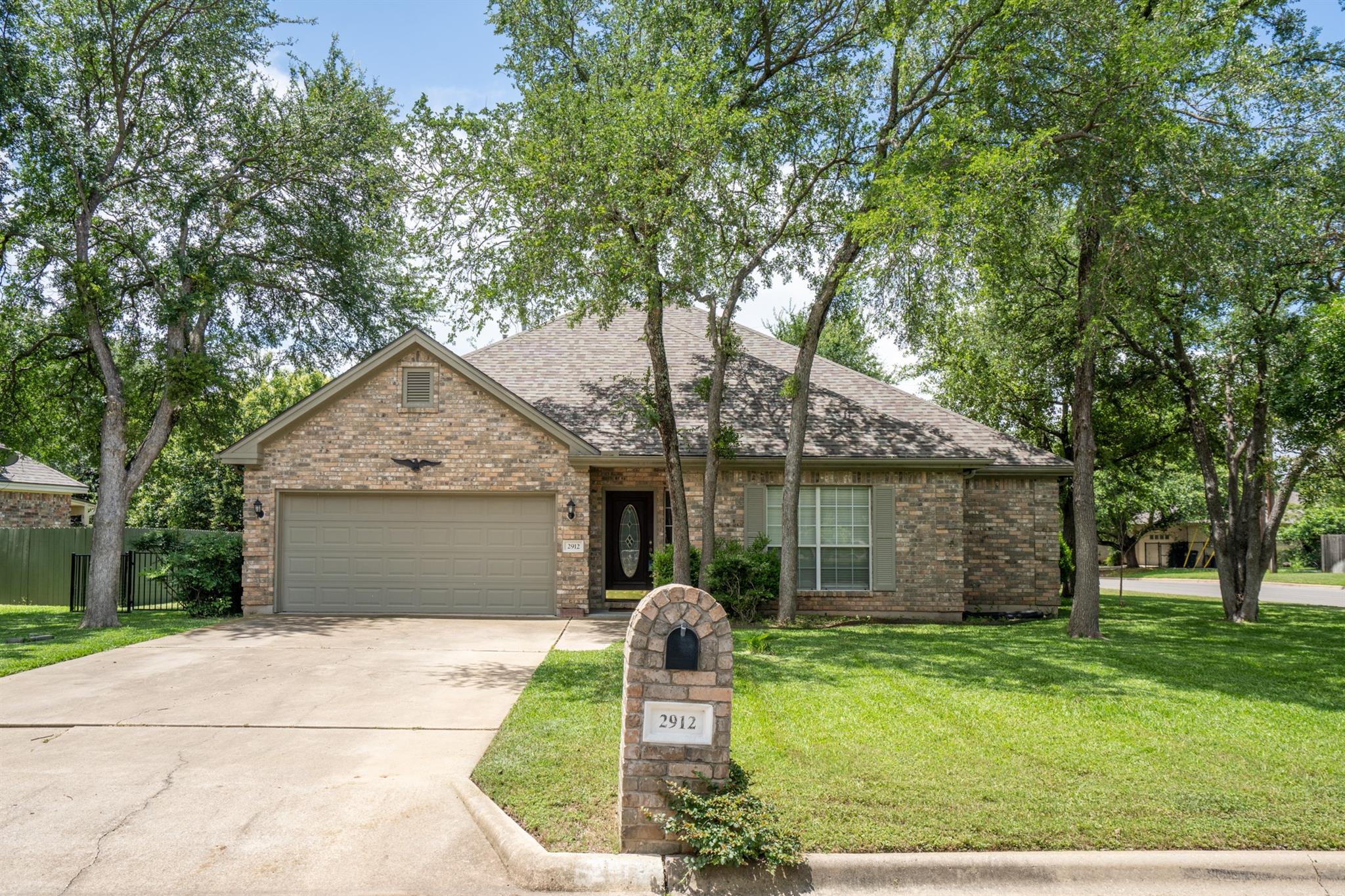 2912 Brandy, Georgetown, TX 78628 — photo 1