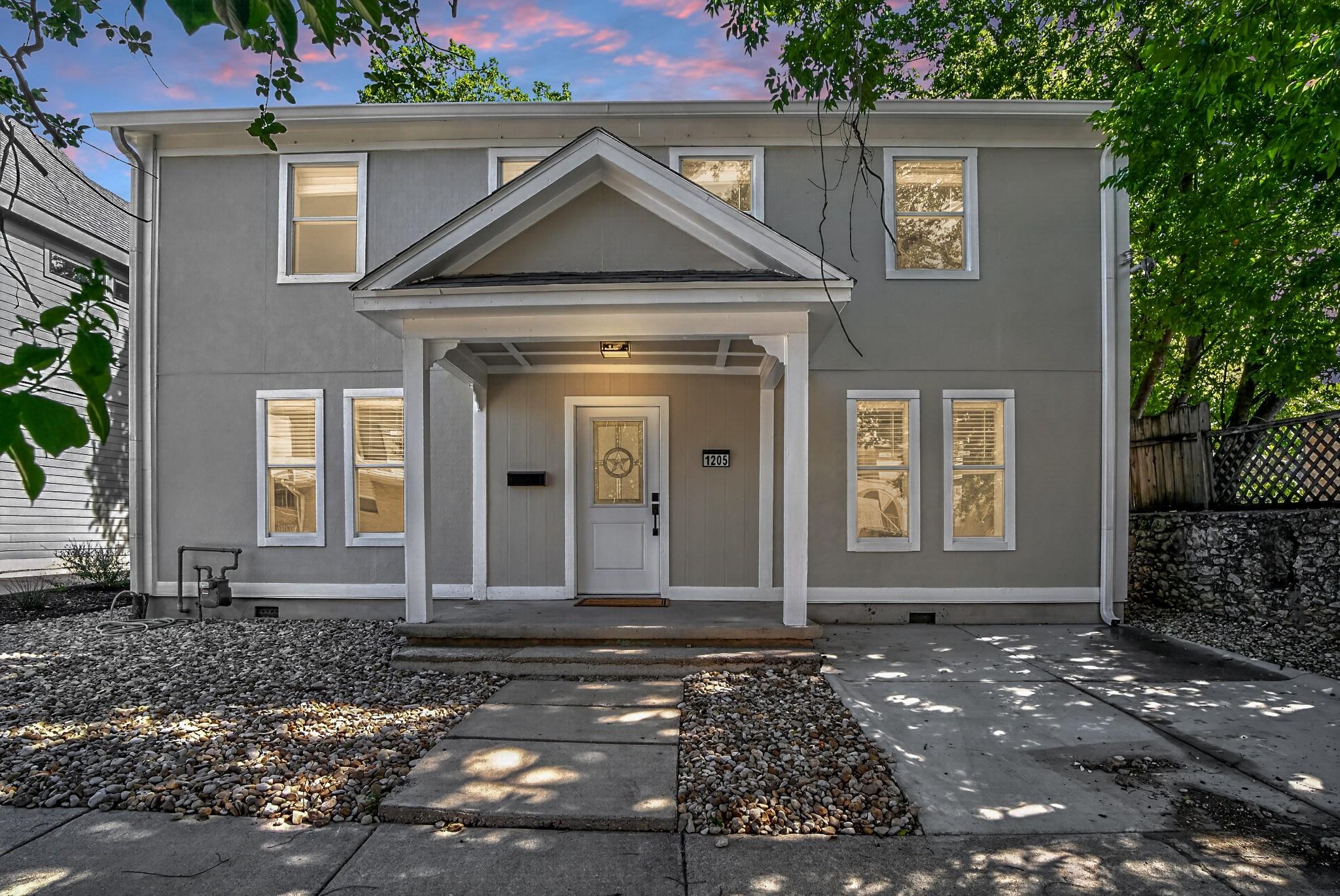 1205 9th, Austin, TX 78702 — photo 1
