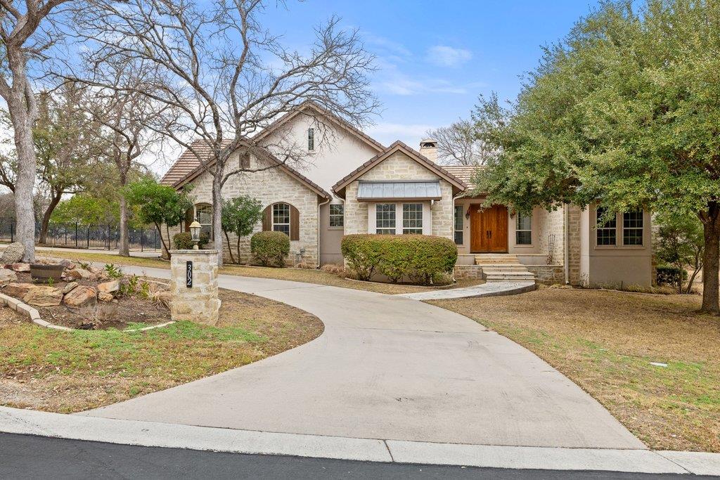 302 Tungsten, Horseshoe Bay, TX 78657 — photo 1