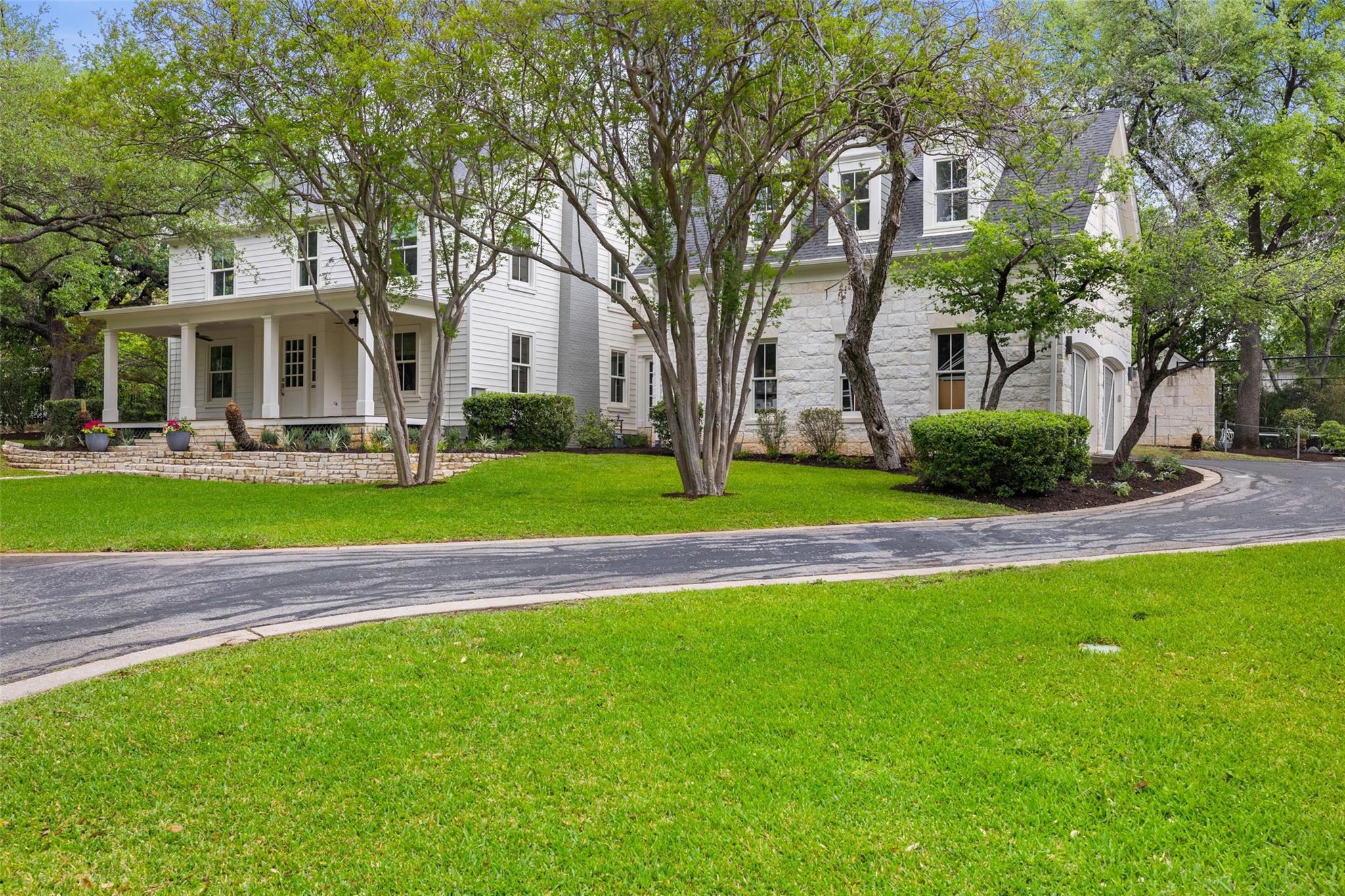 2308 Bridle, Austin, TX 78703 — photo 1