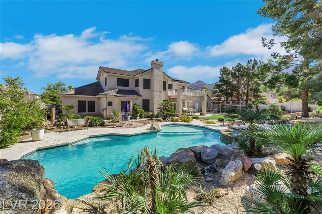 6465  Spanish Garden Court, Las Vegas, NV 89110 — photo 1