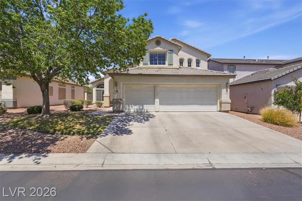 3854  Rugen Avenue, Las Vegas, NV 89120 — photo 1