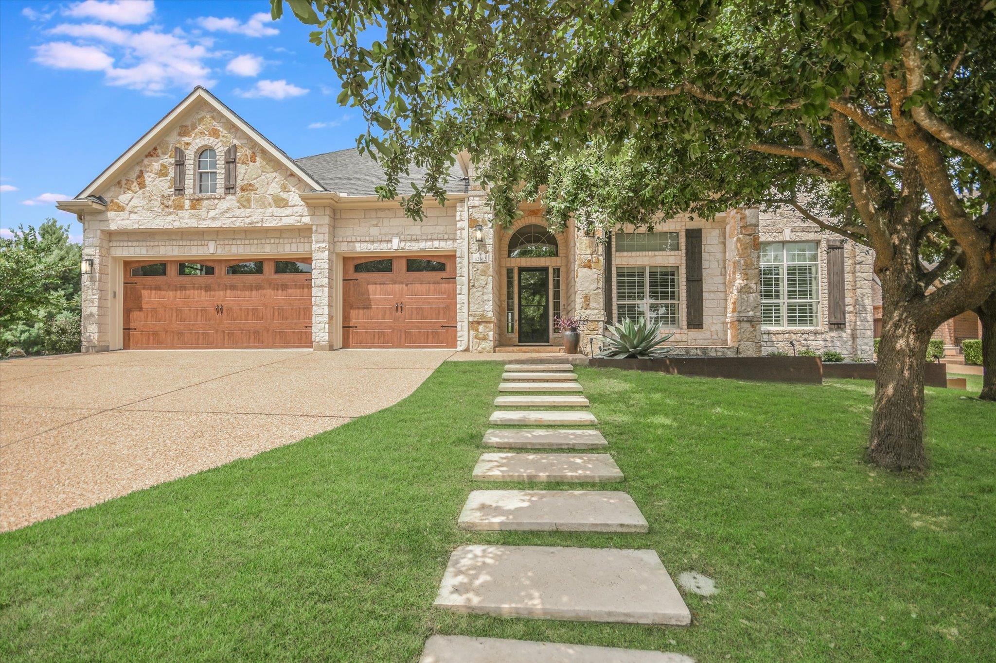 12812 Arbor Lake, Austin, TX 78732 — photo 1