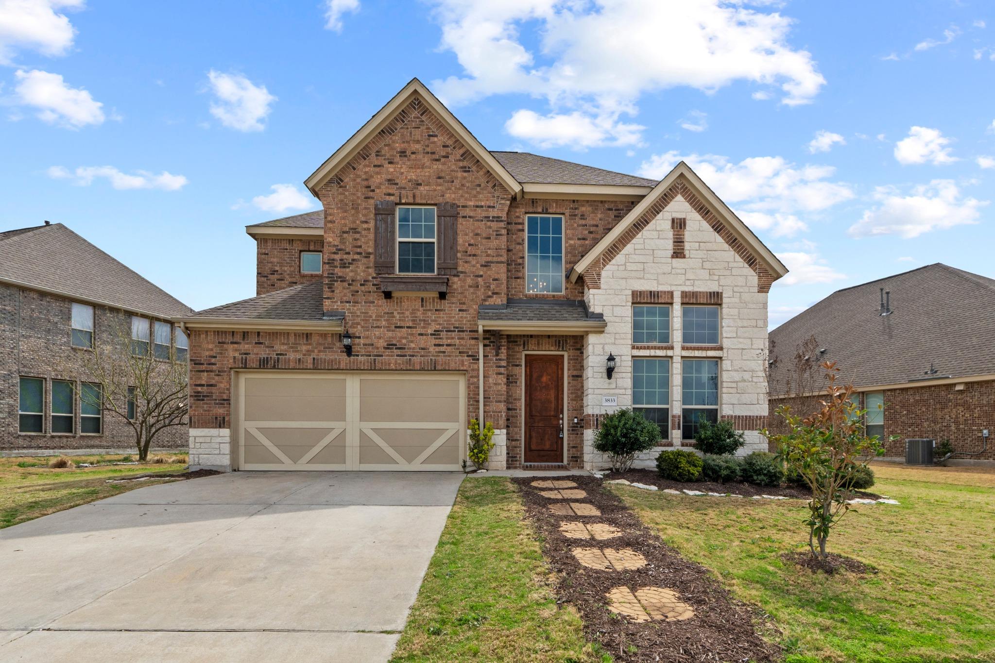 3833 Rhythmic, Pflugerville, TX 78660 — photo 1