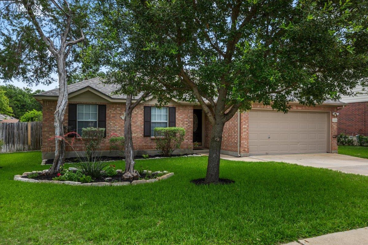 1802 Hollow Ridge, Cedar Park, TX 78613 — photo 1