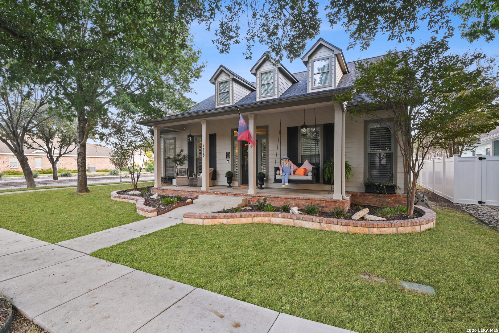 1630 Cotton Crossing, ,  78130 — photo 1