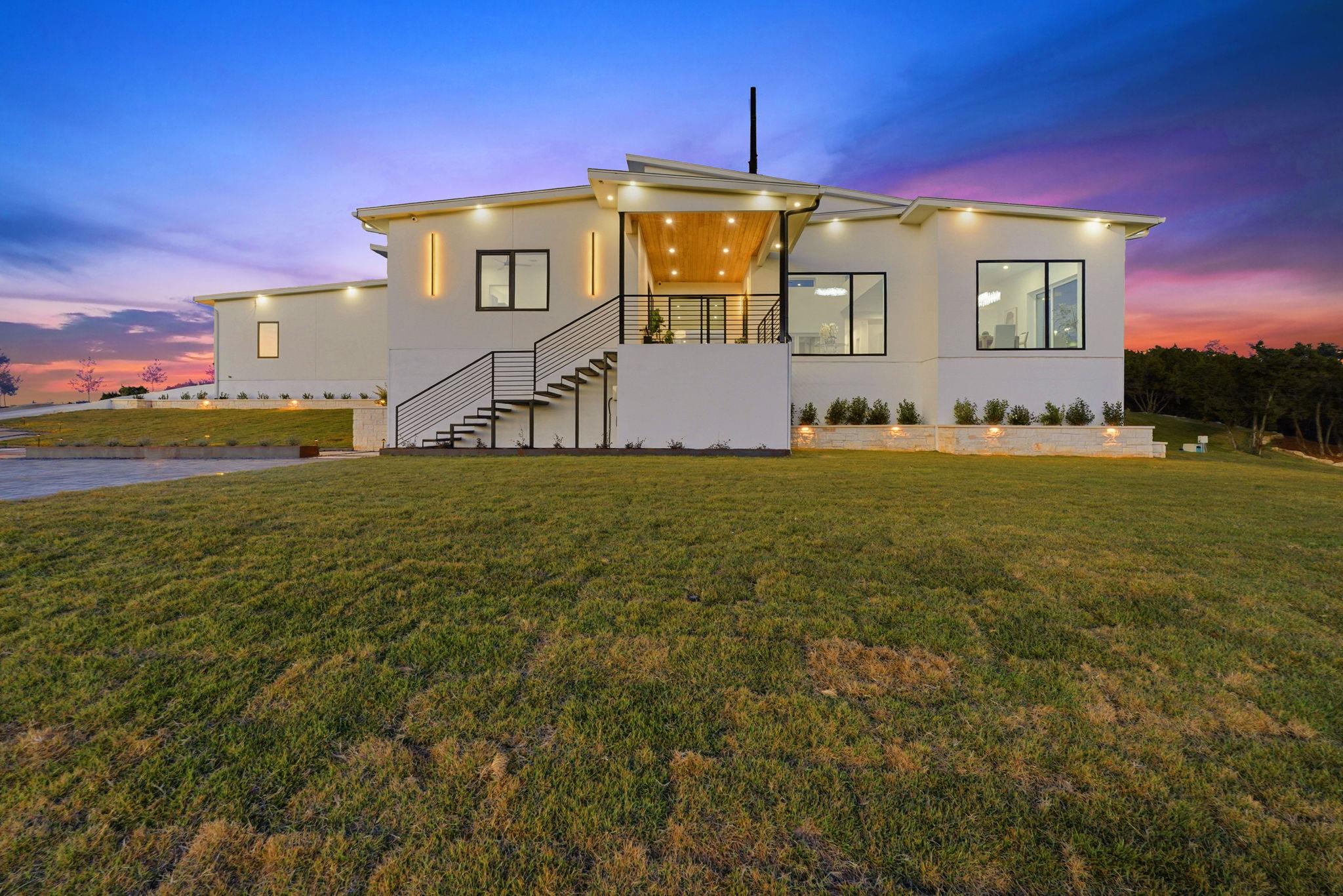15400 Watumba, Austin, TX 78734 — photo 1