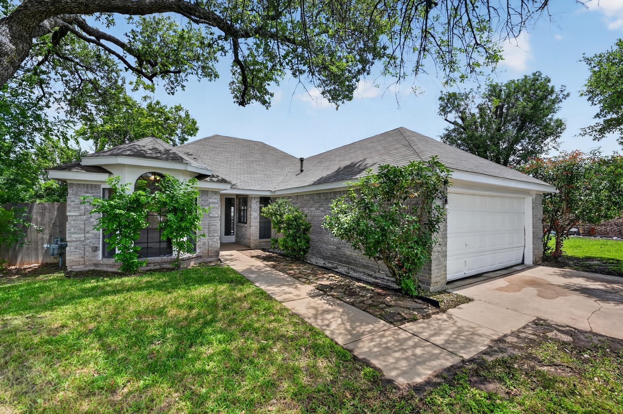 1222 Ivybridge, Pflugerville, TX 78660 — photo 1