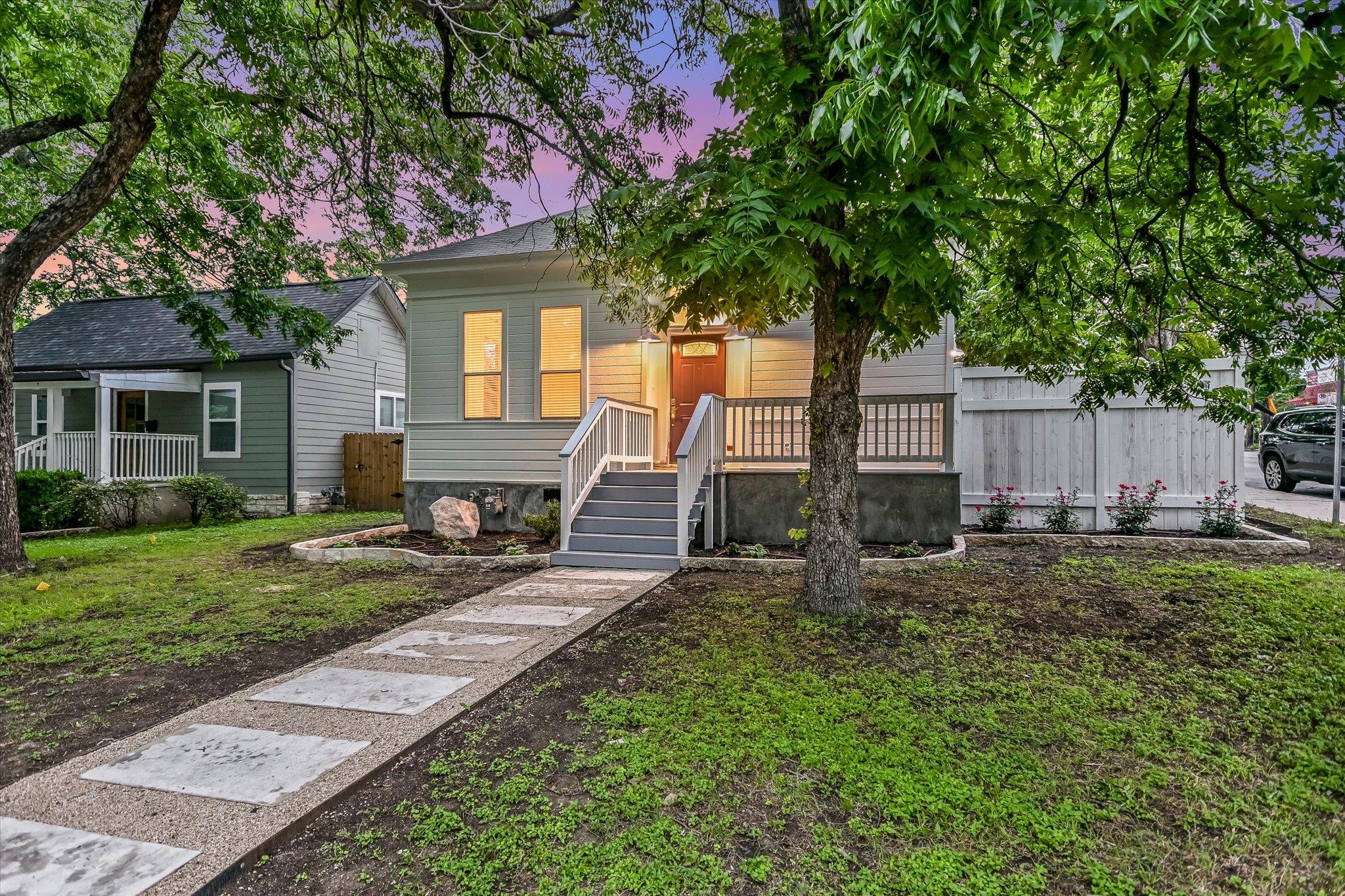 1711 Eva, Austin, TX 78704 — photo 1