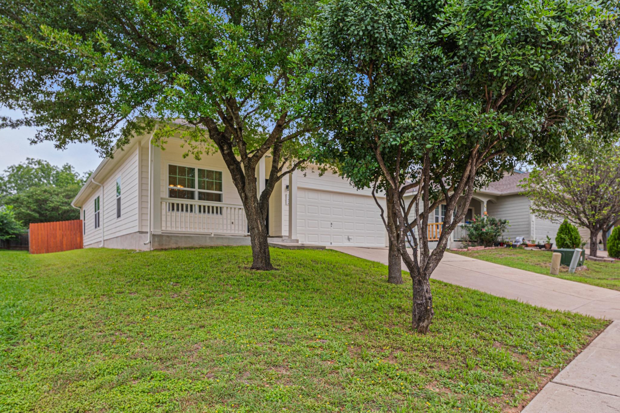 11404 MURCHISON, Manor, TX 78653 — photo 1