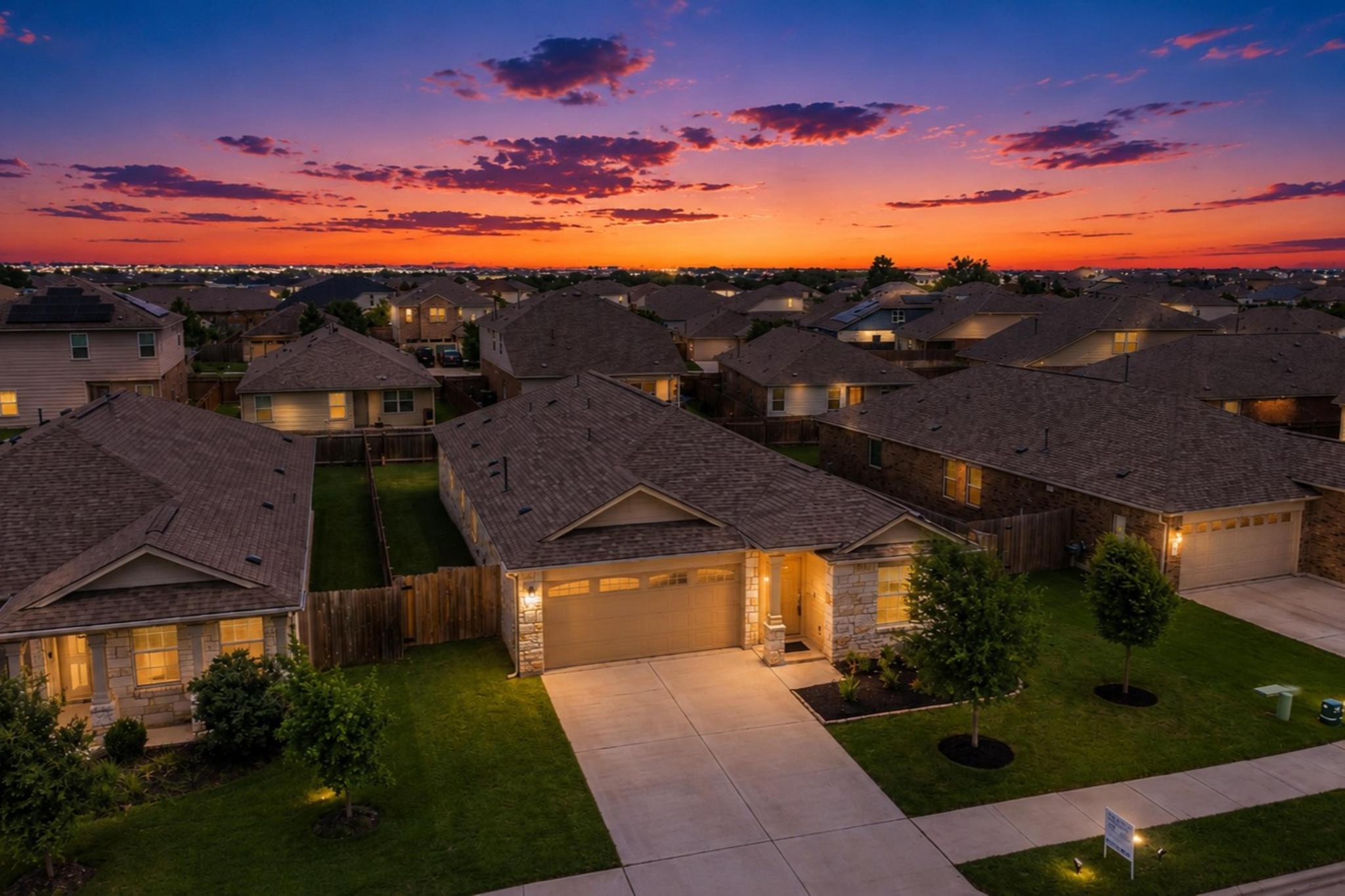 133 Konik, Georgetown, TX 78626 — photo 1