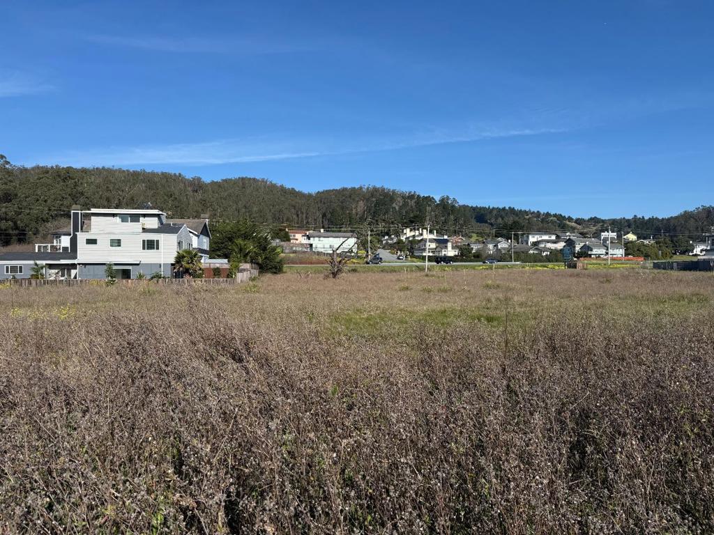 0 Coronado Avenue, Half Moon Bay, CA 94019 — photo 1
