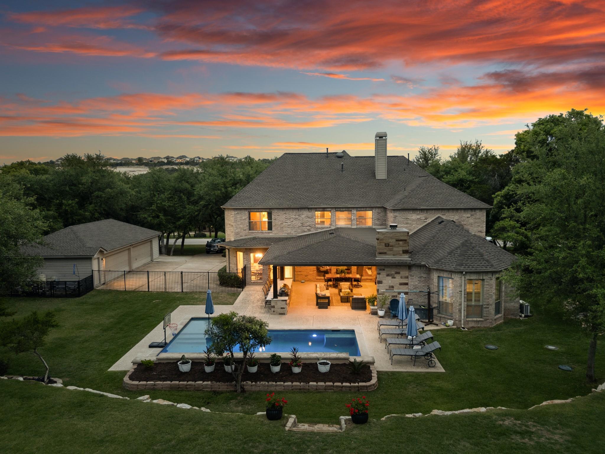3609 Good Night, Leander, TX 78641 — photo 1