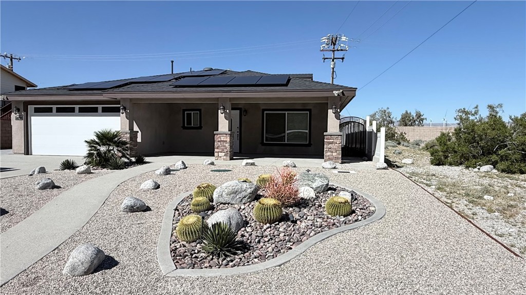 60242 Palm Oasis, Palm Springs, CA 92262 — photo 1