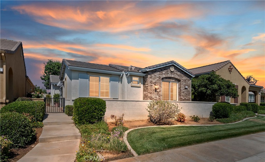 117 Paint Creek, Beaumont, CA 92223 — photo 1