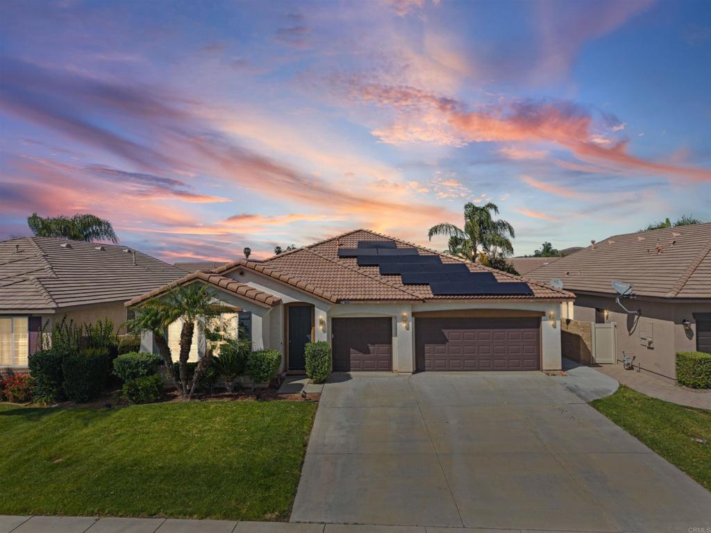 27100 Early Dawn Road, Menifee, CA 92584 — photo 1