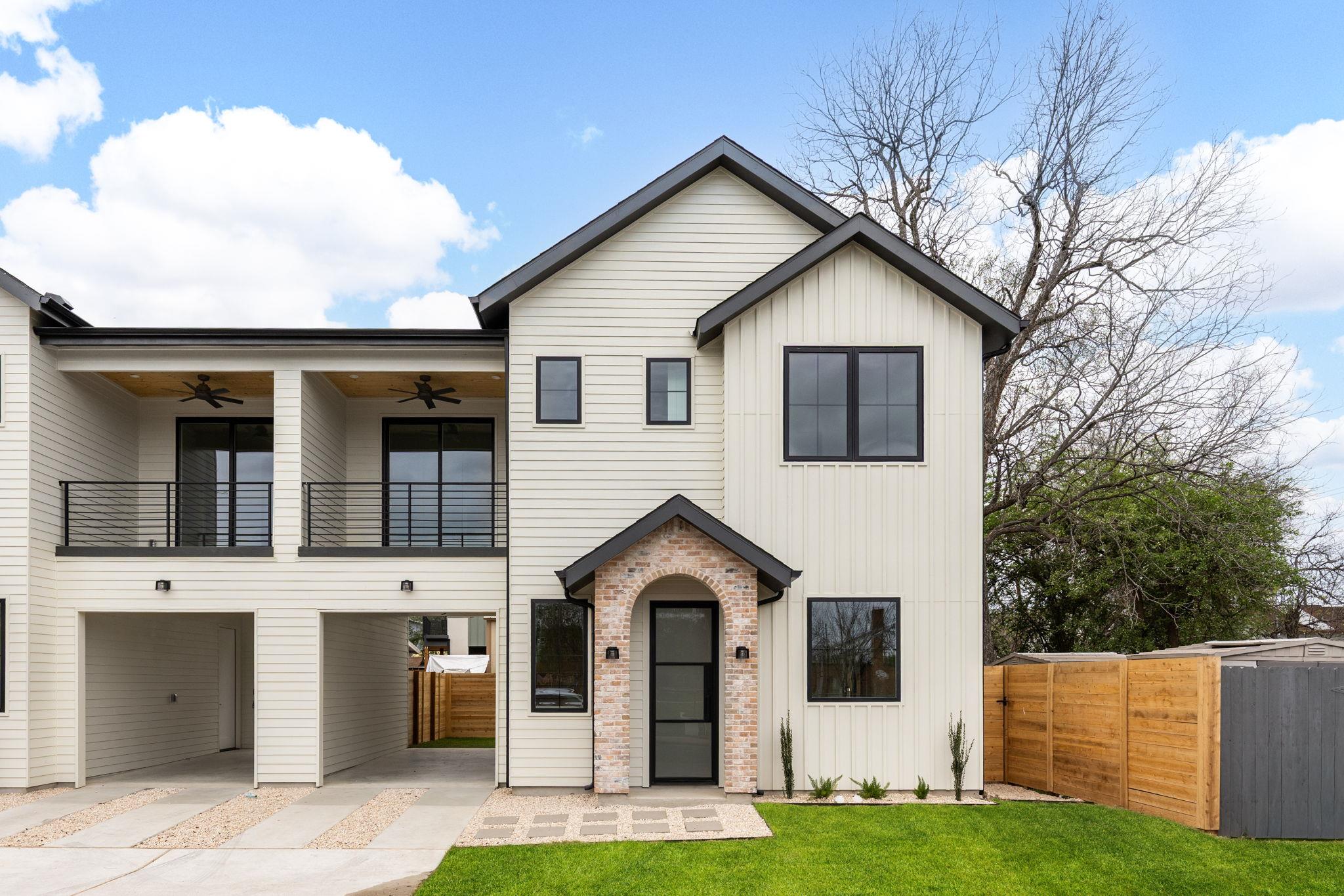 408 Linden, Austin, TX 78702 — photo 1