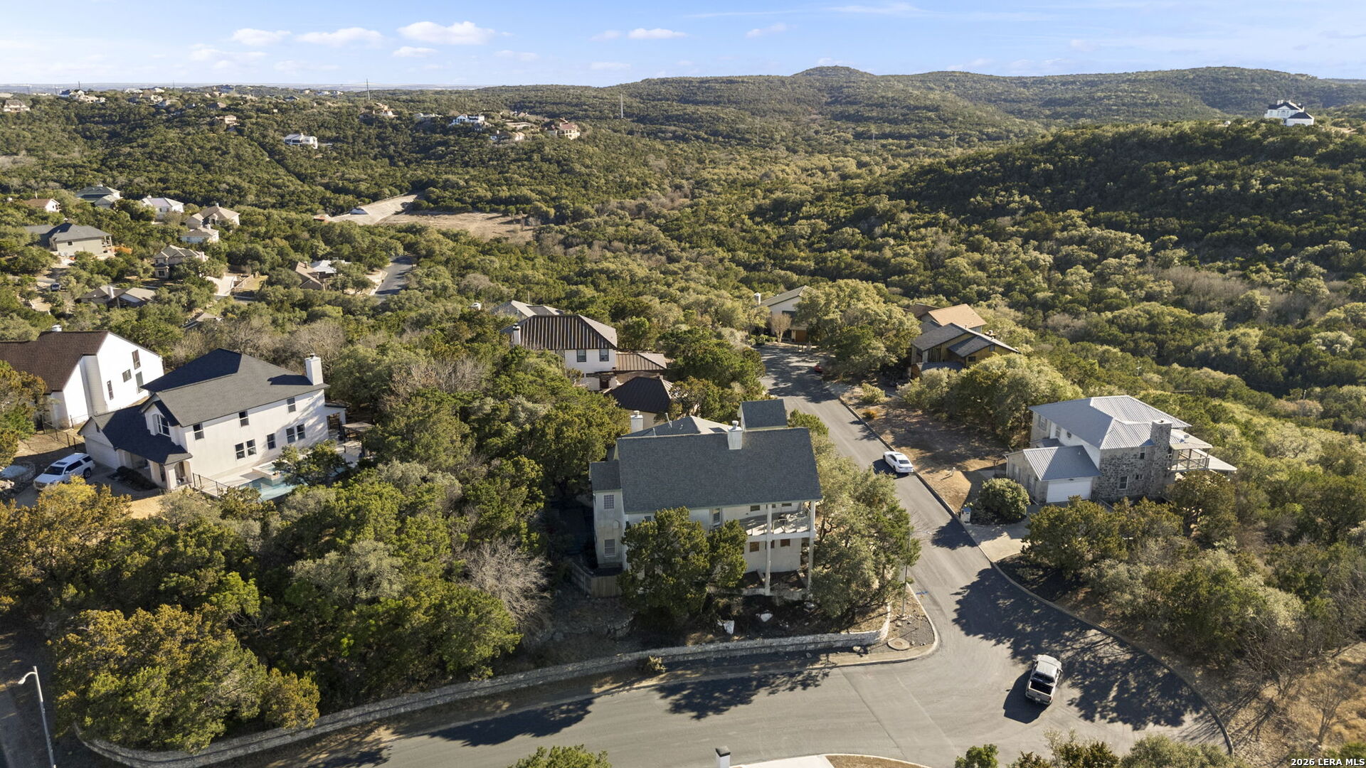 16744 Windjammer, , 78023 — photo 1