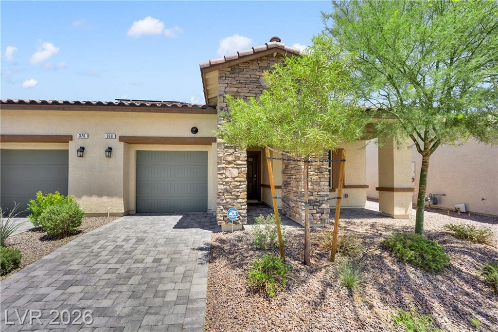 368  Canary Song Drive, Henderson, NV 89011 — photo 1