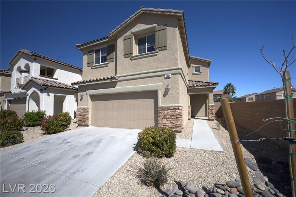 6190  PISAN Lane, Las Vegas, NV 89148 — photo 1