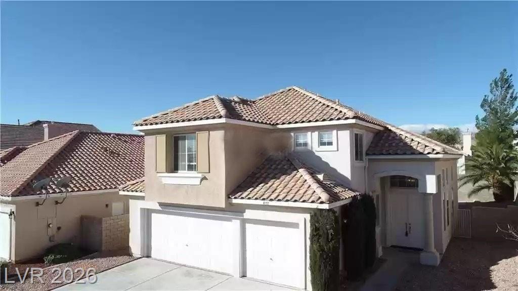 4711  Grand Ridge Court, Las Vegas, NV 89147 — photo 1