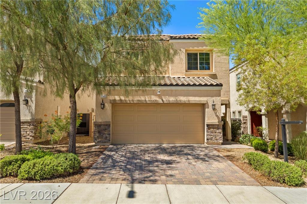 1140 Jesse Harbor Avenue, Henderson, NV 89014 — photo 1