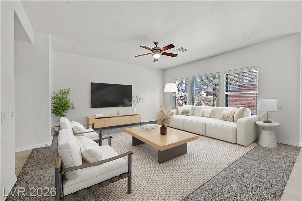 2608 Romarin Terrace, Henderson, NV 89044 — photo 1