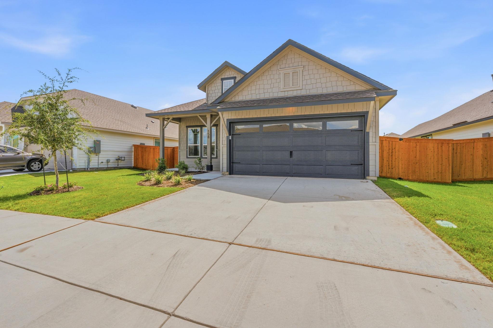 158 Paul Pena, San Marcos, TX 78666 — photo 1
