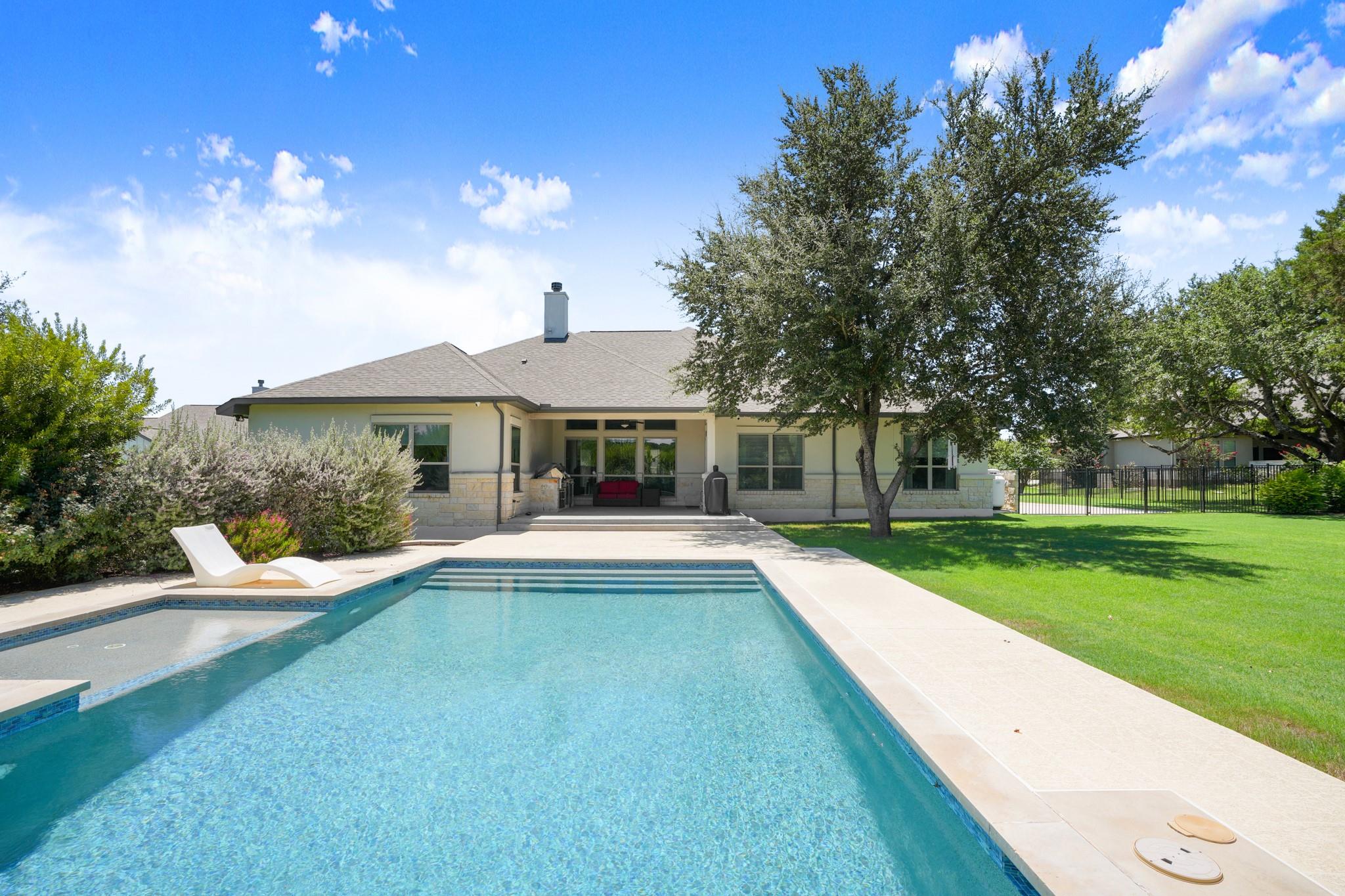 408 Bold Sundown, Liberty Hill, TX 78642 — photo 1