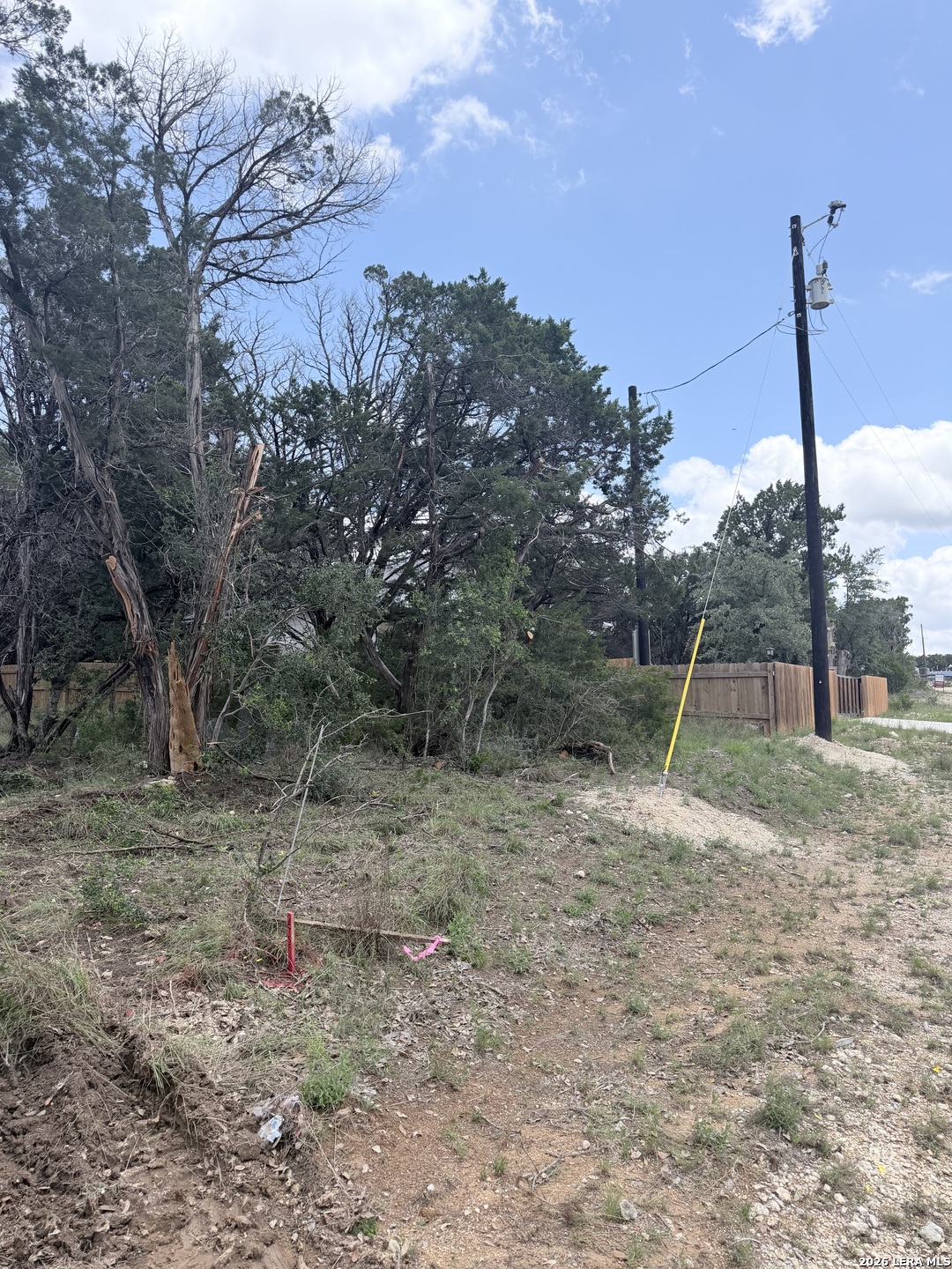LOT 670 Hillside, , 78003 — photo 1