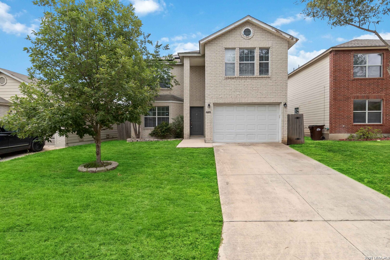 8851 Kestrel Oak, , 78109 — photo 1