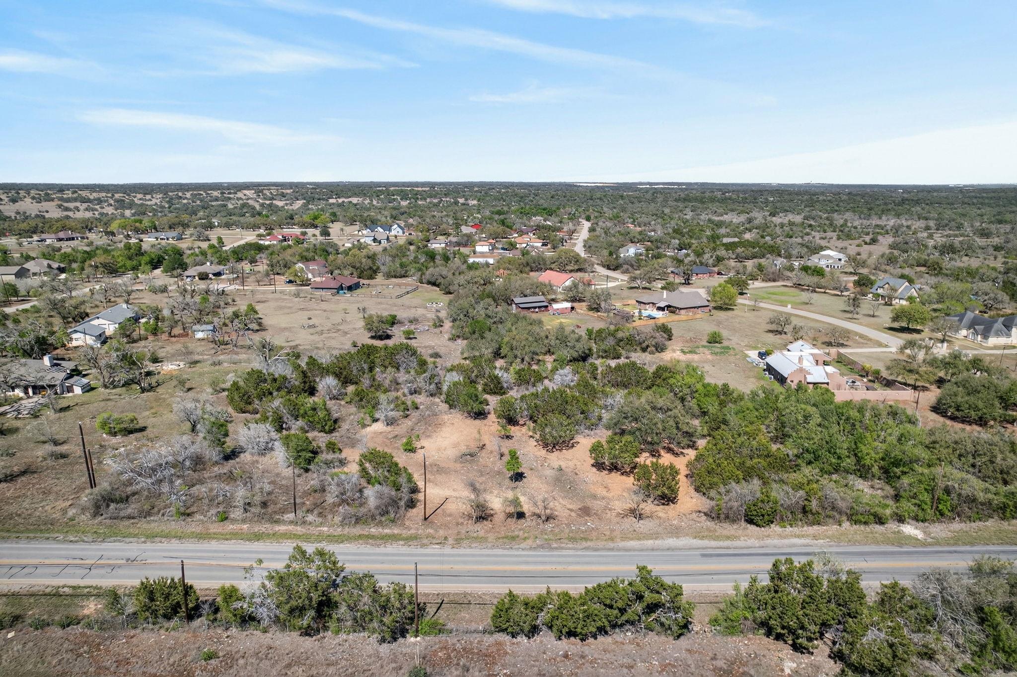TBD RR-150, Kyle, TX 78640 — photo 1