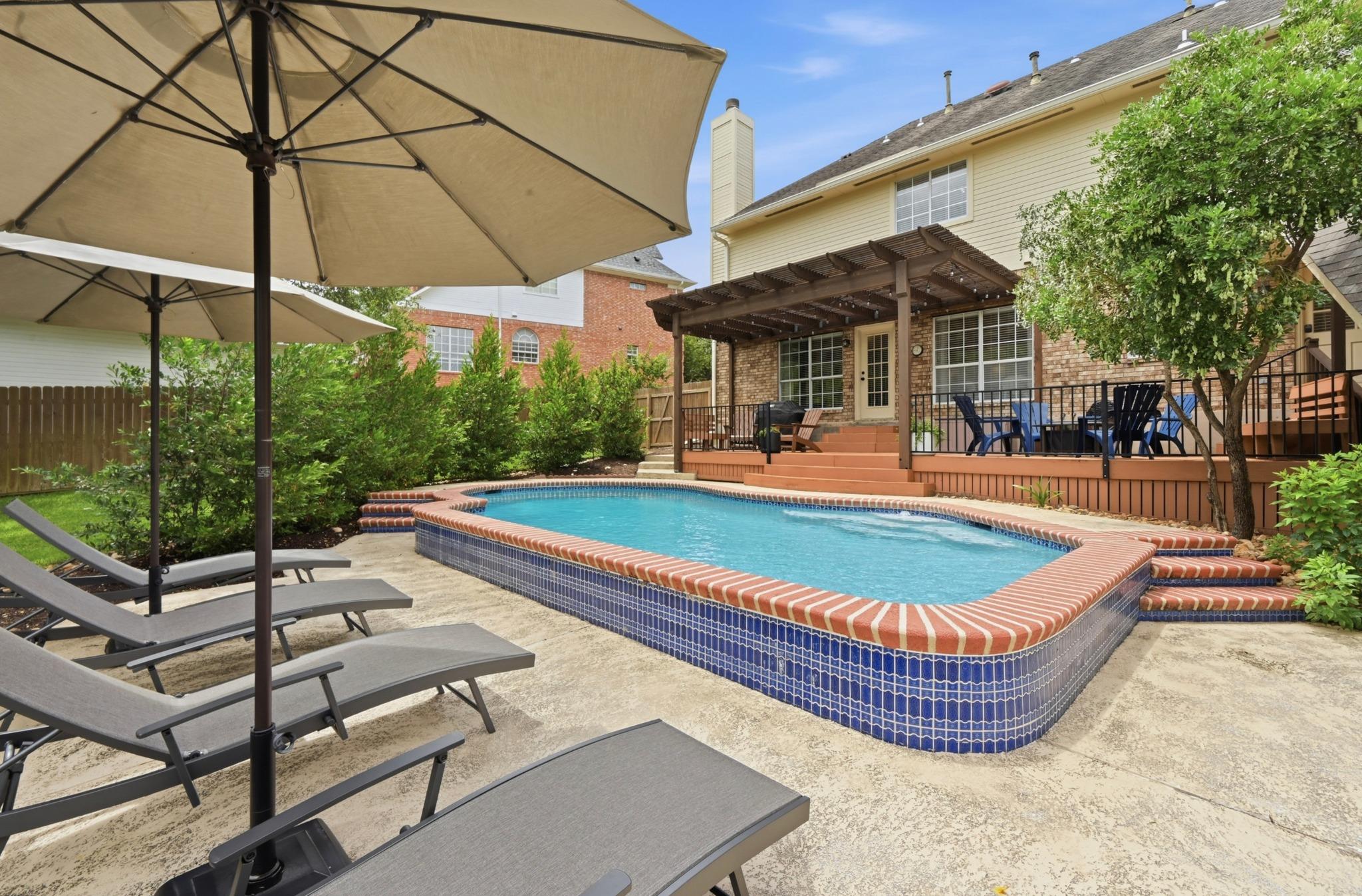 6006 Sierra Arbor, Austin, TX 78759 — photo 1